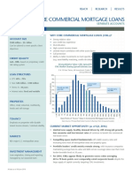 Commercial Mortgage Loans