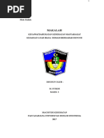 Download Kegawat Daruratan Kesehatan Masyarakat by syikir SN346142296 doc pdf