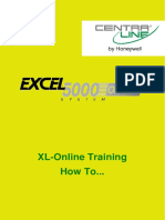 XL Online Training