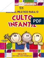 Culto Infantil PDF