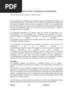 Download Gramatica Estructural y Gramatica Tradicional by JavierMosqueraViveros SN346147512 doc pdf