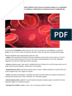 Anemia Falciforma