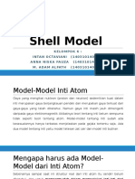 Shell Model 2