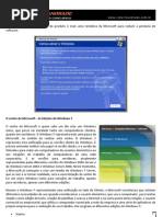 Windows 7 – Apostila Completa
