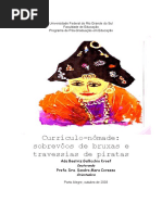 currículo nômade 2 