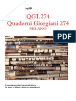 QGL274 Milano Pt5