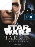 Star WarsTM - Tarkin - Luceno, James