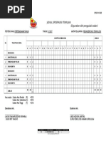 RBT JSU SPSK Tahun 4 Pertengahan Tahun