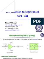 Part IV Opamp