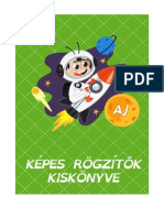 Logisarok - Képes Rögzítők Könyve