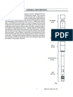 PRS Packer & Milling Tool Info