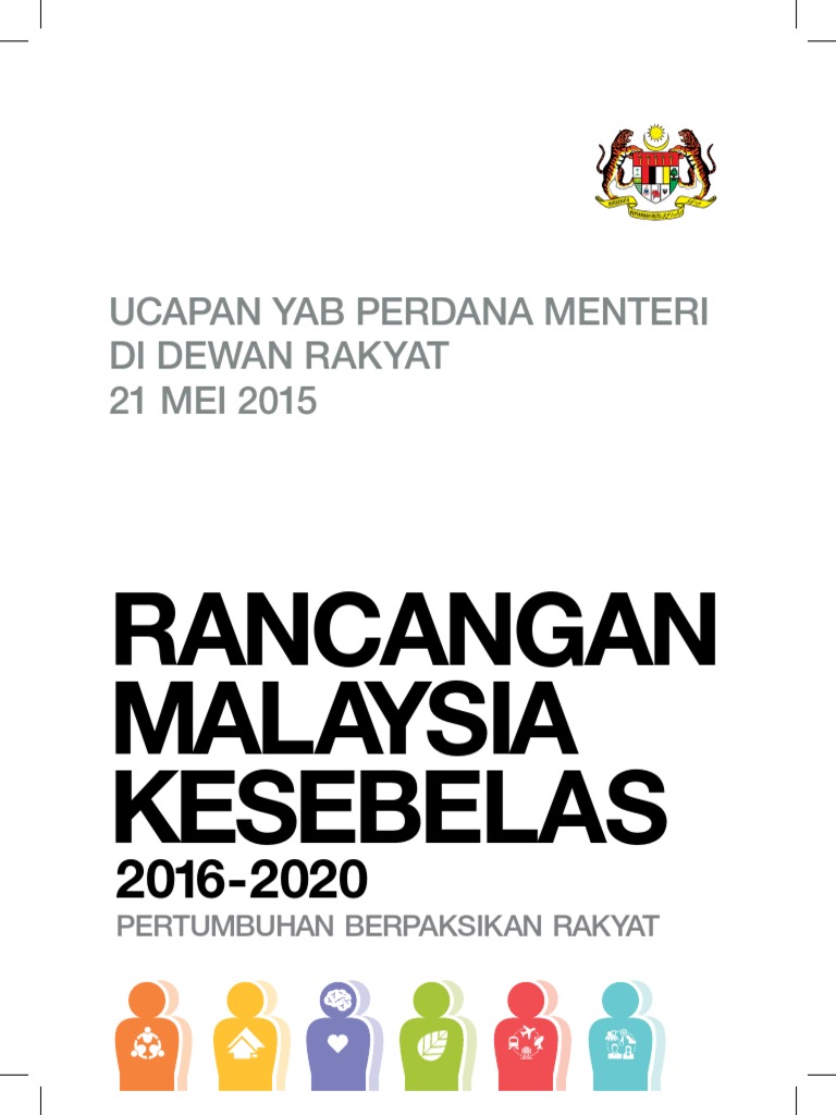 RMK11 Ucapan PDF | PDF | Ilmu Sosial