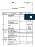 clinical pathway belum revisi