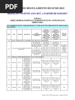 ANEXO 1 SUBSTITUIÇÃO