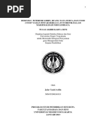 Download Re Design Lobby Taman Pintar Jogja by Rizki Ambiya SN346161431 doc pdf