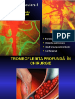 13 Patologie Vasculara 5