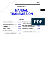 Transmission 22A PDF