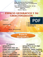 Identidad Nacional