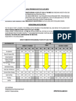 UNITEN Commuter Shuttle Schedule (June 2014)