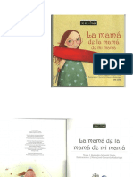 La Mama de La Mama de Mi Mama Alejandra Schmidt Urzua PDF
