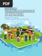 Download BukuLaporanRisetIntoleransiDanRadikalismeDi4WilayahWahidInstituteWebbySaoriHaraSN346162228 doc pdf