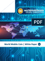 World Mobile Coin WhitePaper V1