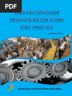 Download Direktori Perusahaan Industri Besar Sedang Provinsi Jawa Timur 2015 by syzygynix SN346163125 doc pdf