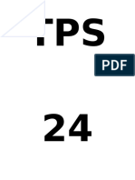 TPS 24