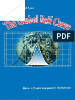 (Richard Lynn) The Global Bell Curve Race, IQ, An PDF