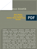 TUGAS KASUS BIOETIK  (nuri ).pptx