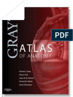 Gray's Atlas of Anatomy PDF