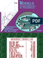 Simulaciones Parámetro Parámetro