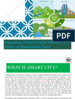 Smart Grid Dharamshala Shimla