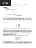 10 2-Port Circuits (1)