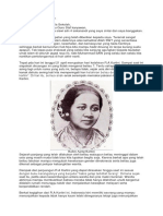 Pidato Kartini