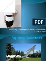 Aviators Square