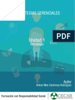 Unidad 1 - Estrategia PDF