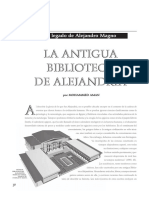 AMAN, Mohammed. la antigua biblioteca de alejandría.pdf