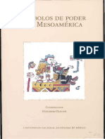 La iconografia del poder - Manzanilla.pdf