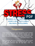 Presentation Stress