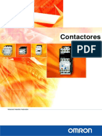 Contactores: Advanced Industrial Automation