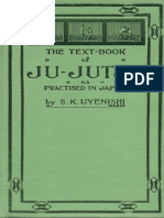 The Text-Book of Ju-Jutsu as Practised in Japan