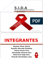 Diapositivas SIDA