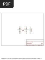 6/22/2015 6:59:19 PM F 0.81 D:/Eproject/Stepper Motor Gauges/Stepper Project/Schematic/Motor Diodes - SCH (Sheet: 1/1)