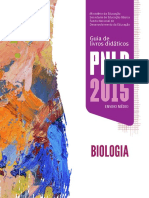 PNLD 2015 Biologia PDF