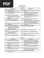 Download 2017 Expo Stage Schedules by NBC New York SN346182820 doc pdf