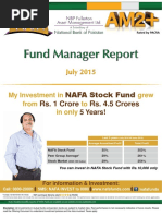 NBP Nafa Funds PDF