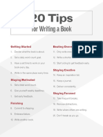 20 Tips PDF