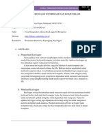 Download Chandra - Jurnal Teknologi Informasi Dan Komunikasi by Tities Jendrayu Sarasati SN34618515 doc pdf