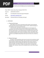 Download Chandra - Jurnal Teknologi Informasi Dan Komunikasi by Tities Jendrayu Sarasati SN34618515 doc pdf